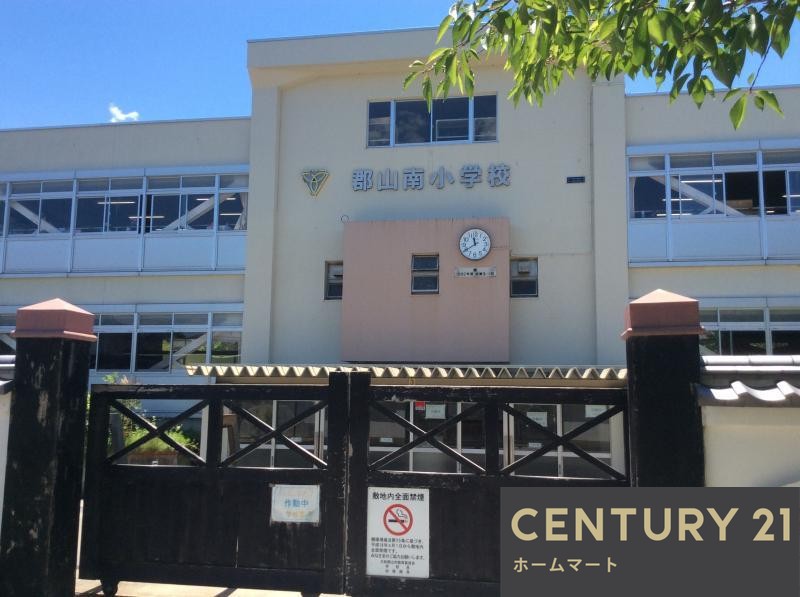 新築戸建 一戸建て高田町（郡山駅） 4190万円の詳細情報 奈良県大和郡山市高田町 写真18 センチュリー21ホームマート