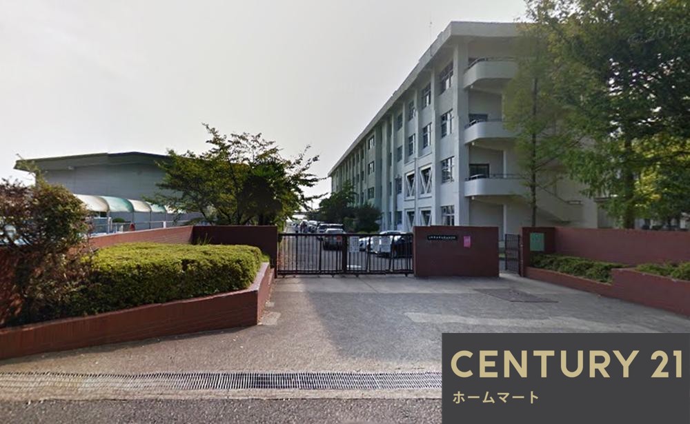 新築戸建 一戸建て高田町（郡山駅） 4190万円の詳細情報 奈良県大和郡山市高田町 写真19 センチュリー21ホームマート