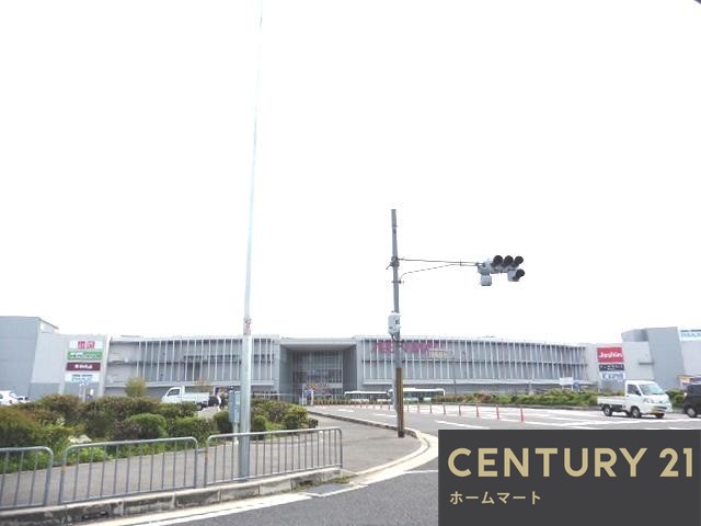 新築戸建 一戸建て高田町（郡山駅） 4190万円の詳細情報 奈良県大和郡山市高田町 写真20 センチュリー21ホームマート