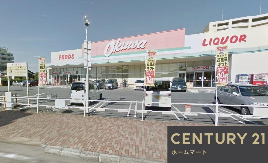 新築戸建 一戸建て高田町（郡山駅） 4190万円の詳細情報 奈良県大和郡山市高田町 写真21 センチュリー21ホームマート