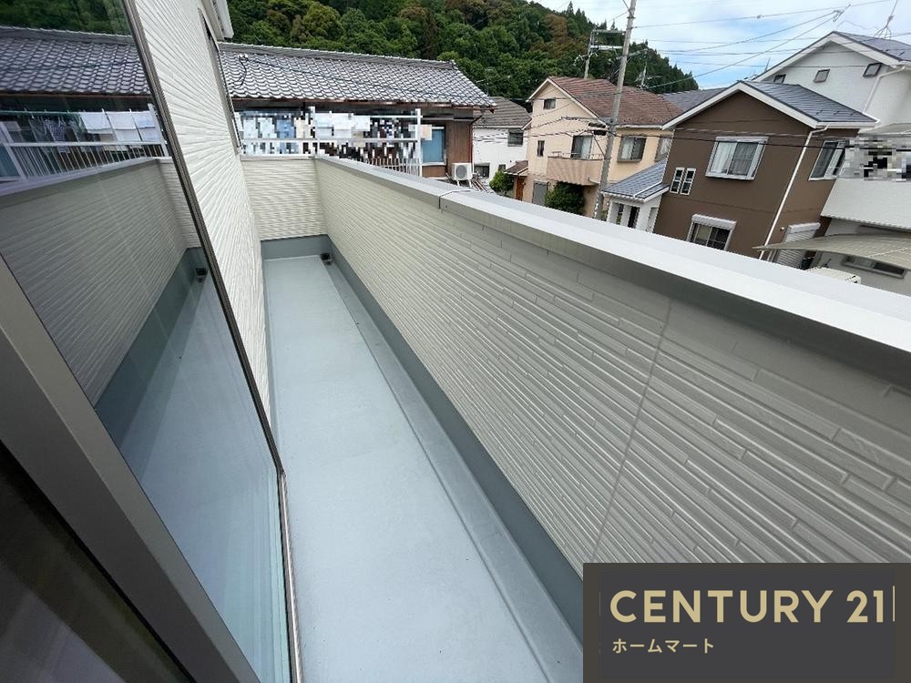 新築戸建 NEW一戸建て国分２ 3598万円の詳細情報 滋賀県大津市国分２ 写真11 センチュリー21ホームマート
