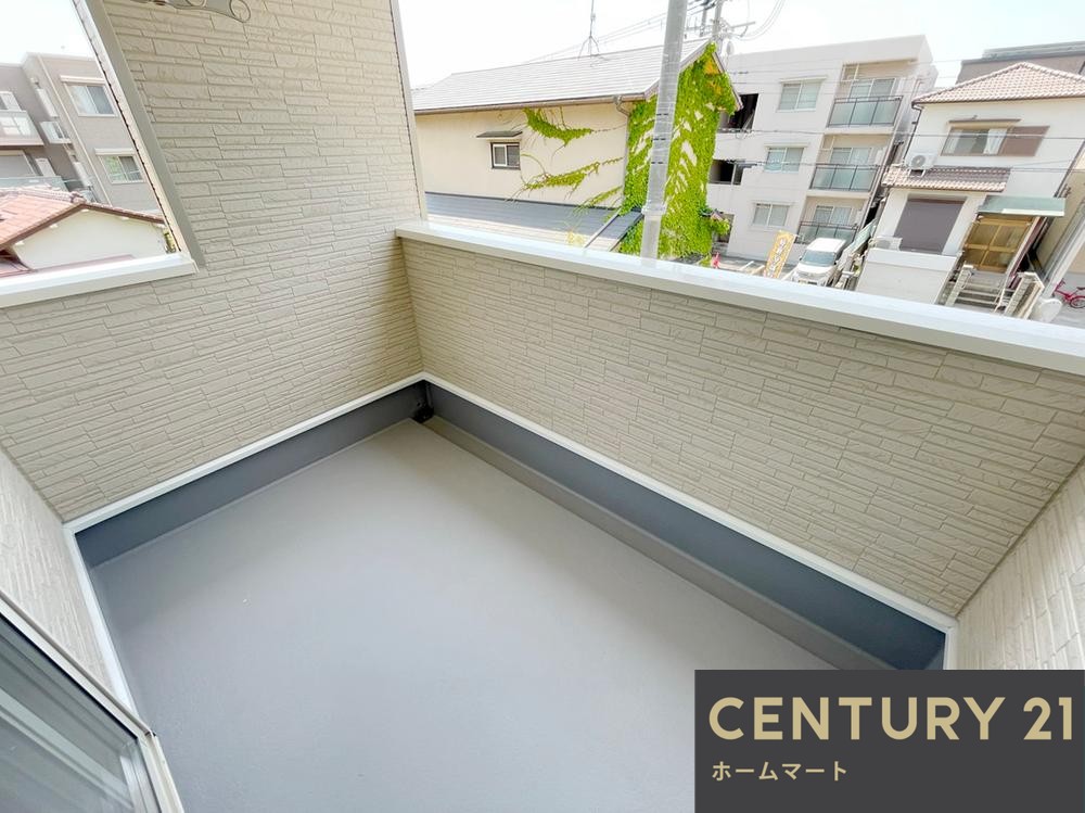 新築戸建 一戸建て池田市井口堂 全7邸 一戸建ての詳細情報 大阪府池田市井口堂３-6-20 写真10 センチュリー21ホームマート