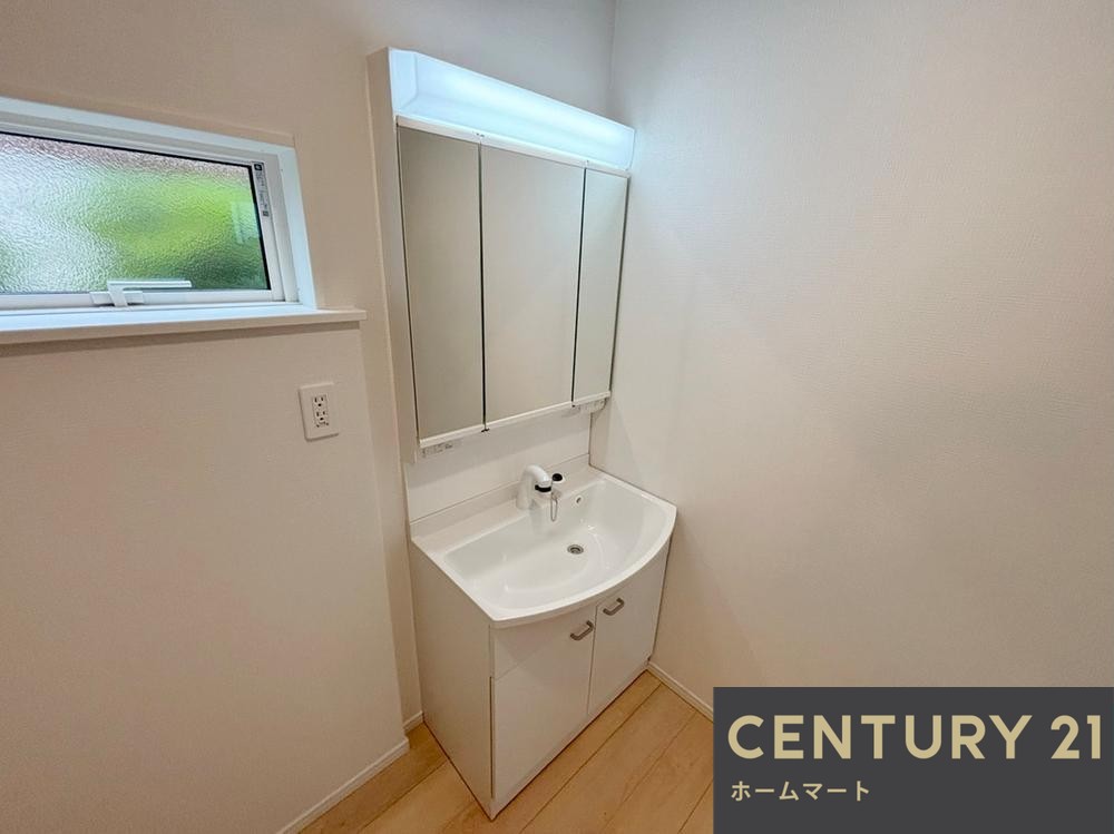 新築戸建 一戸建て池田市井口堂 全7邸 一戸建ての詳細情報 大阪府池田市井口堂３-6-20 写真11 センチュリー21ホームマート