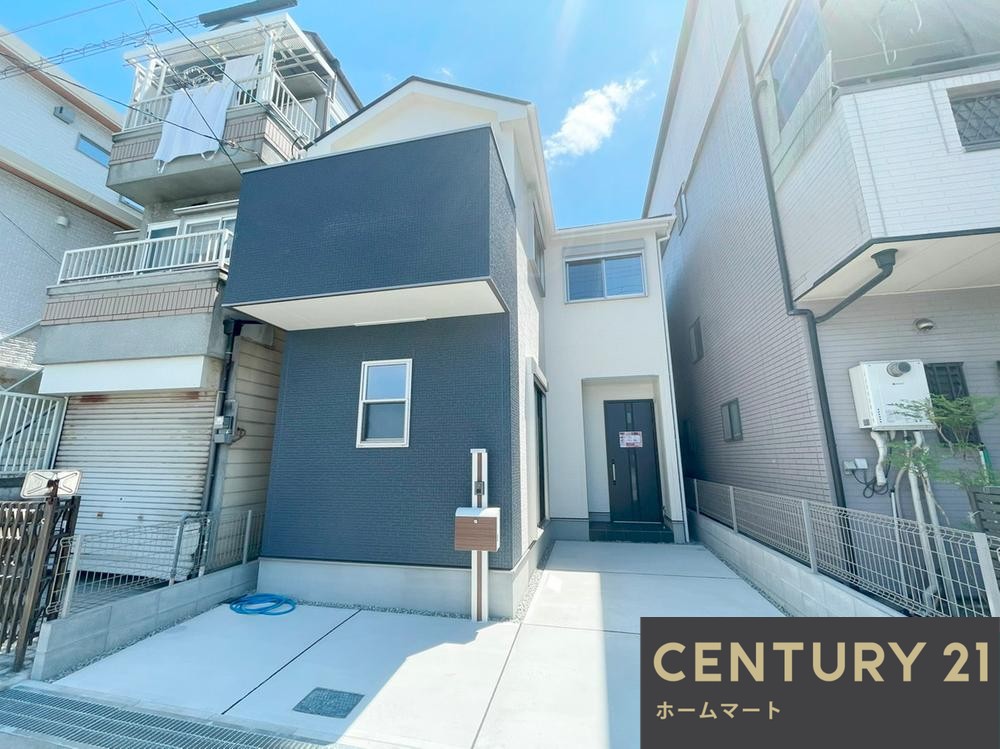 一戸建てFIRST - TOWN 尼崎市西難波町 第15期 全1邸の詳細情報