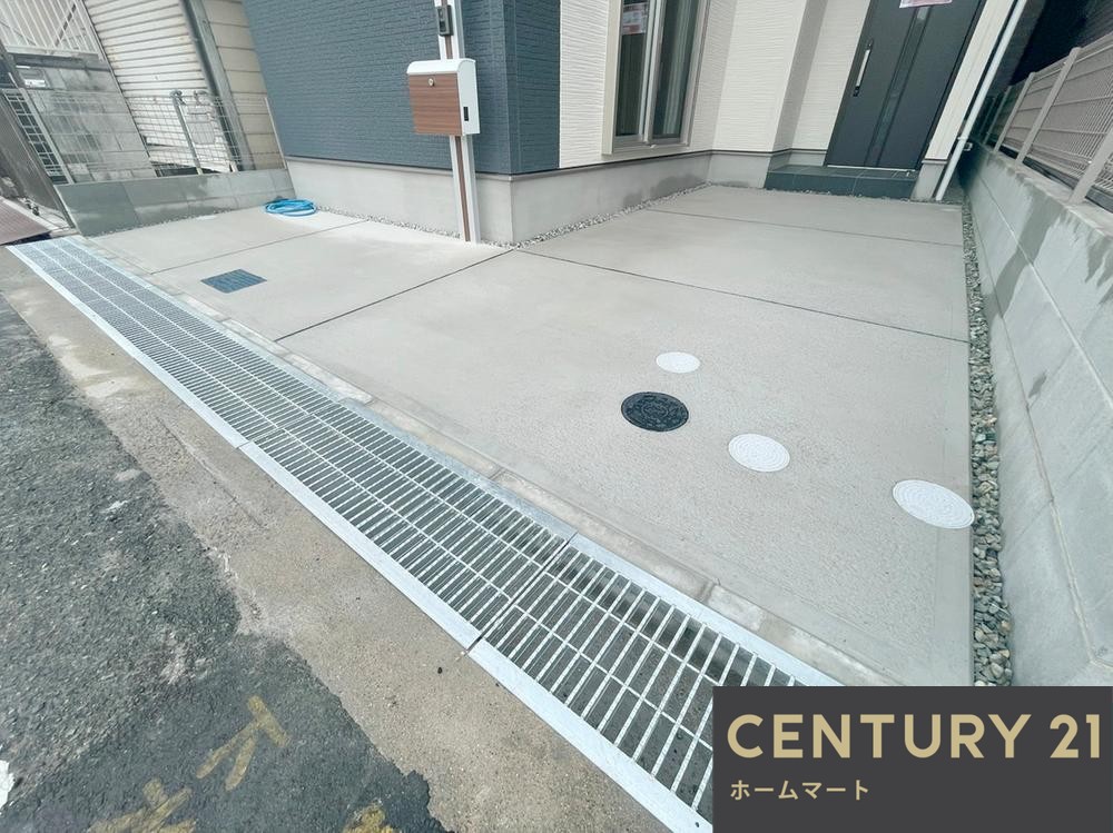 新築戸建 一戸建てFIRST - TOWN 尼崎市西難波町 第１５期 全１邸の詳細情報 兵庫県尼崎市西難波町２ 写真14 センチュリー21ホームマート