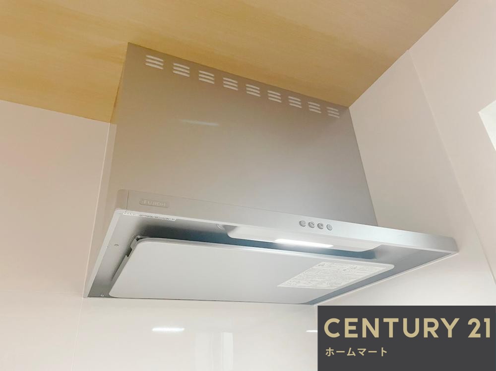 新築戸建 一戸建てFIRST - TOWN 尼崎市西難波町 第１５期 全１邸の詳細情報 兵庫県尼崎市西難波町２ 写真17 センチュリー21ホームマート