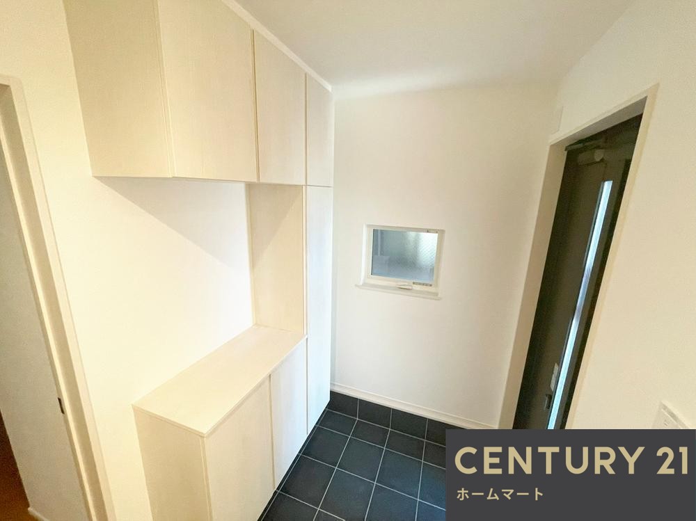 新築戸建 一戸建てFIRST - TOWN 尼崎市西難波町 第１５期 全１邸の詳細情報 兵庫県尼崎市西難波町２ 写真9 センチュリー21ホームマート