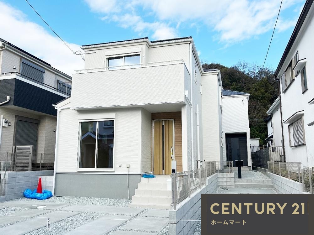 新築戸建 一戸建て千鳥が丘２ 2980万円・3480万円の詳細情報 兵庫県神戸市垂水区千鳥が丘２ 写真12 センチュリー21ホームマート