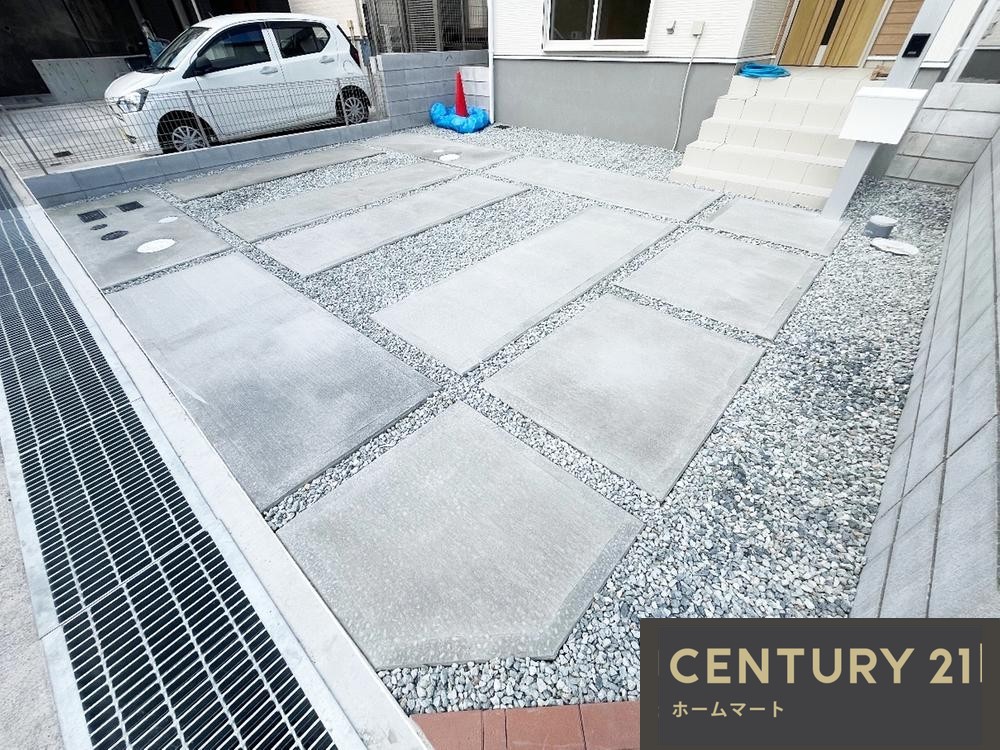 新築戸建 一戸建て千鳥が丘２ 2980万円・3480万円の詳細情報 兵庫県神戸市垂水区千鳥が丘２ 写真22 センチュリー21ホームマート