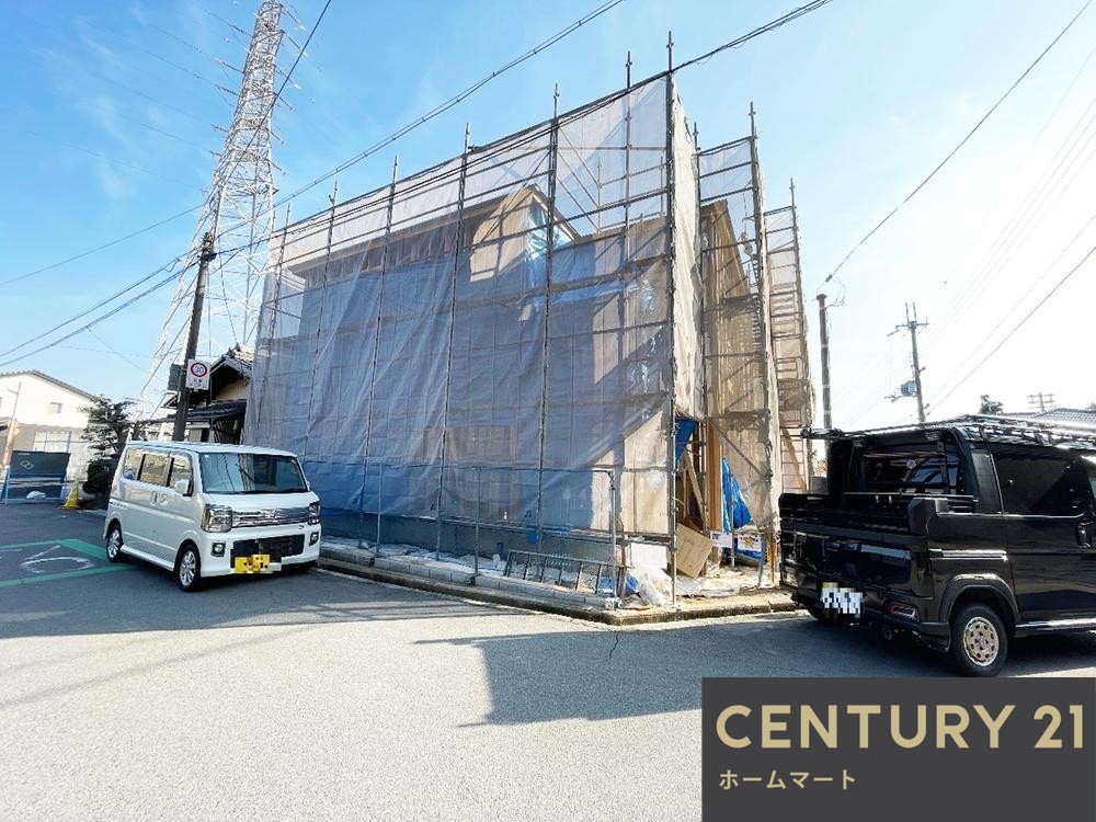 新築戸建 一戸建て星和台２ 3080万円の詳細情報 奈良県北葛城郡河合町星和台２ 写真15 センチュリー21ホームマート