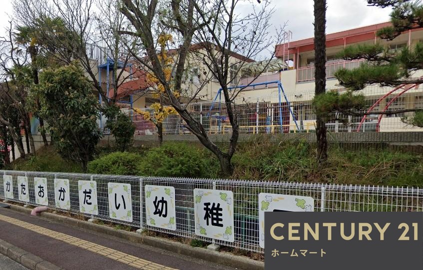 新築戸建 一戸建て星和台２ 3080万円の詳細情報 奈良県北葛城郡河合町星和台２ 写真16 センチュリー21ホームマート