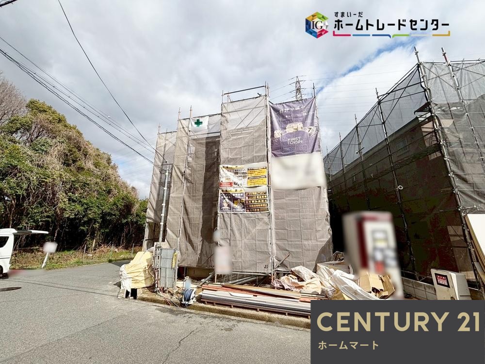 新築戸建 一戸建て星和台２ 3080万円の詳細情報 奈良県北葛城郡河合町星和台２ 写真24 センチュリー21ホームマート