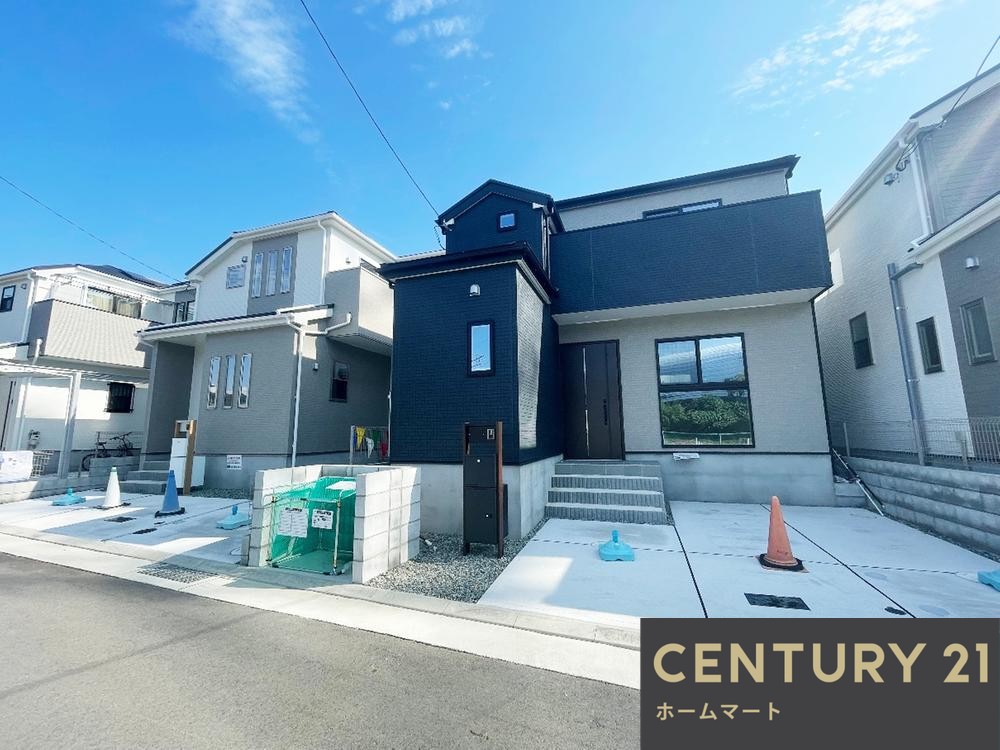 一戸建て安倉北１ 3680万円の詳細情報