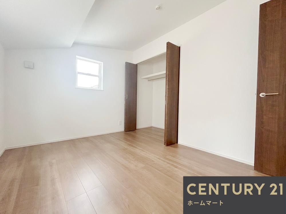 新築戸建 一戸建て安倉北１ 3680万円の詳細情報 兵庫県宝塚市安倉北１ 写真10 センチュリー21ホームマート