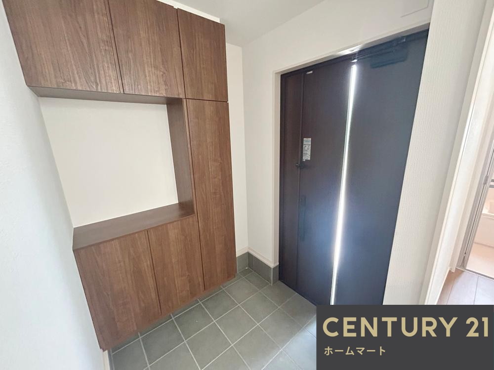 新築戸建 一戸建て安倉北１ 3680万円の詳細情報 兵庫県宝塚市安倉北１ 写真11 センチュリー21ホームマート