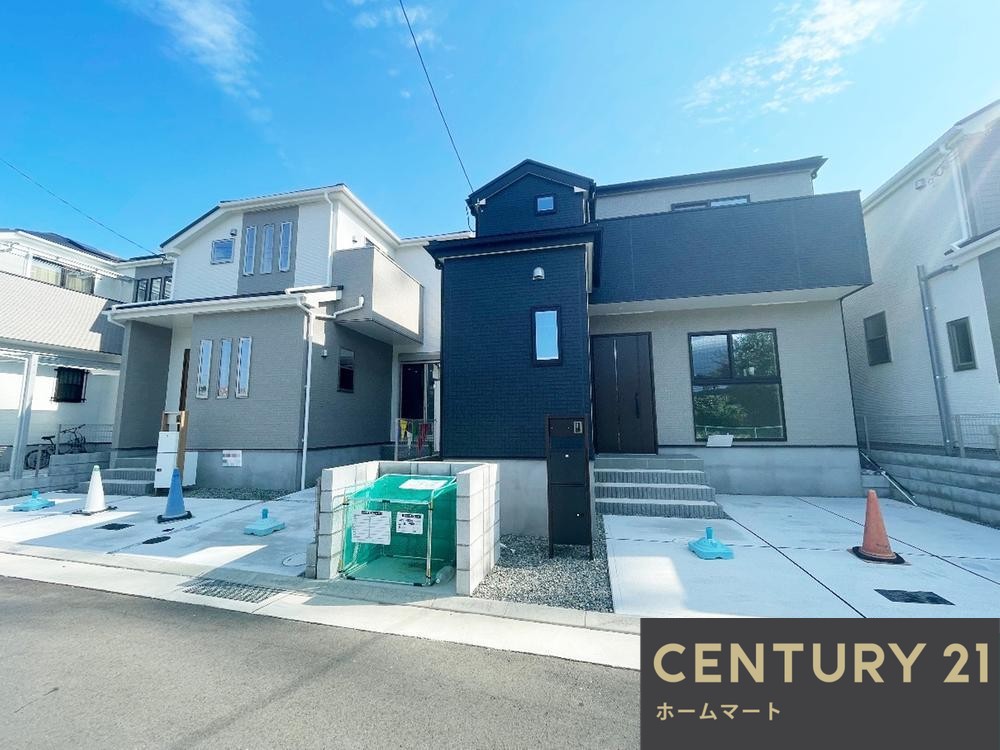新築戸建 一戸建て安倉北１ 3680万円の詳細情報 兵庫県宝塚市安倉北１ 写真14 センチュリー21ホームマート