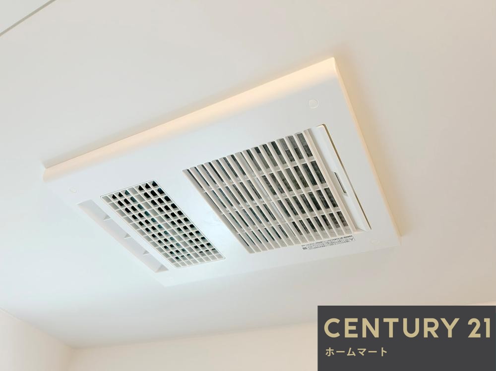 新築戸建 一戸建て安倉北１ 3680万円の詳細情報 兵庫県宝塚市安倉北１ 写真17 センチュリー21ホームマート