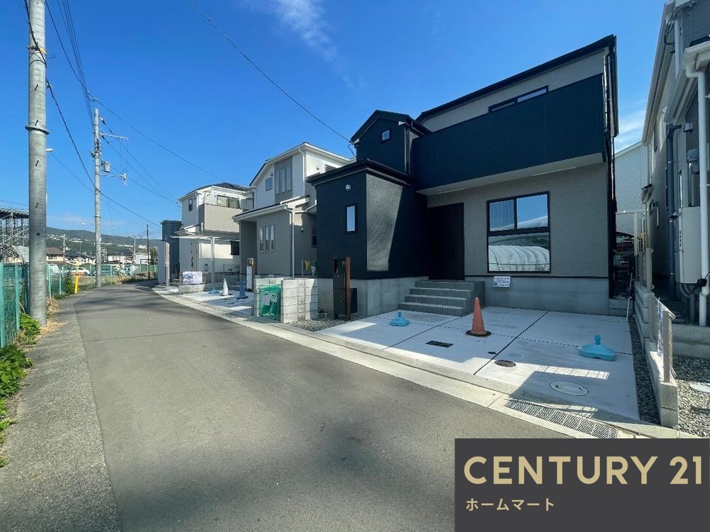 新築戸建 一戸建て安倉北１ 3680万円の詳細情報 兵庫県宝塚市安倉北１ 写真22 センチュリー21ホームマート