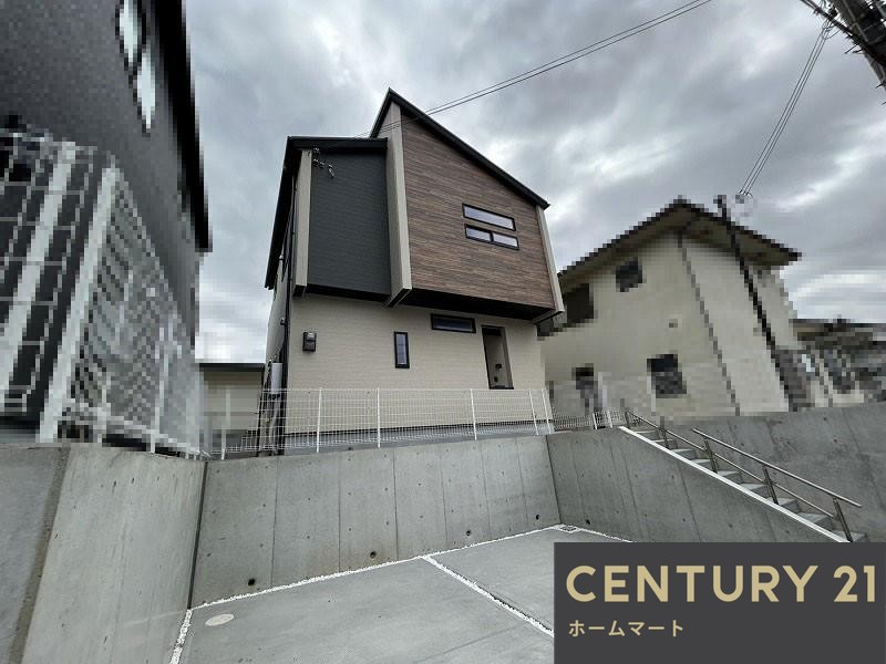 新築戸建 一戸建て安倉北１ 3680万円の詳細情報 兵庫県宝塚市安倉北１ 写真24 センチュリー21ホームマート