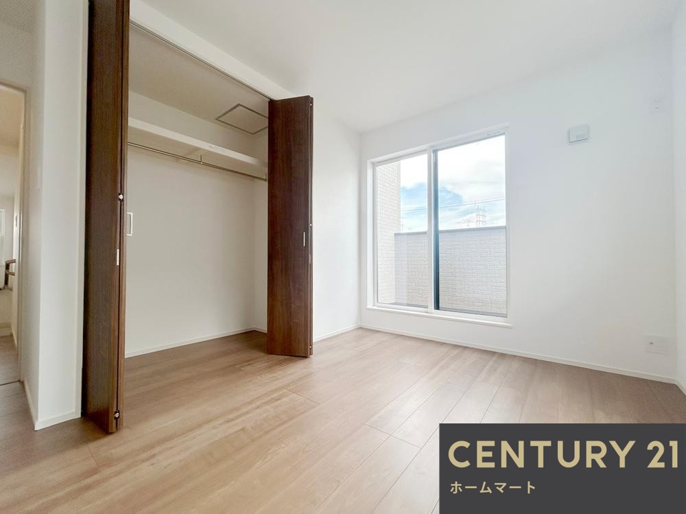 新築戸建 一戸建て安倉北１ 3680万円の詳細情報 兵庫県宝塚市安倉北１ 写真9 センチュリー21ホームマート