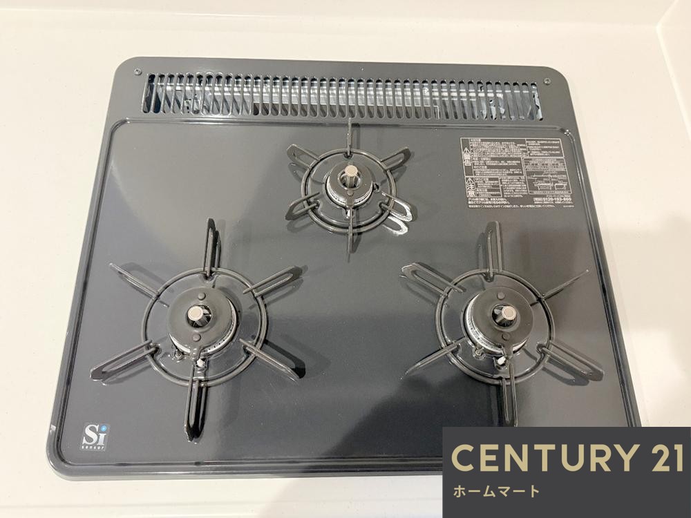 新築戸建 一戸建て渚東町（御殿山駅） 3980万円の詳細情報 大阪府枚方市渚東町 写真10 センチュリー21ホームマート