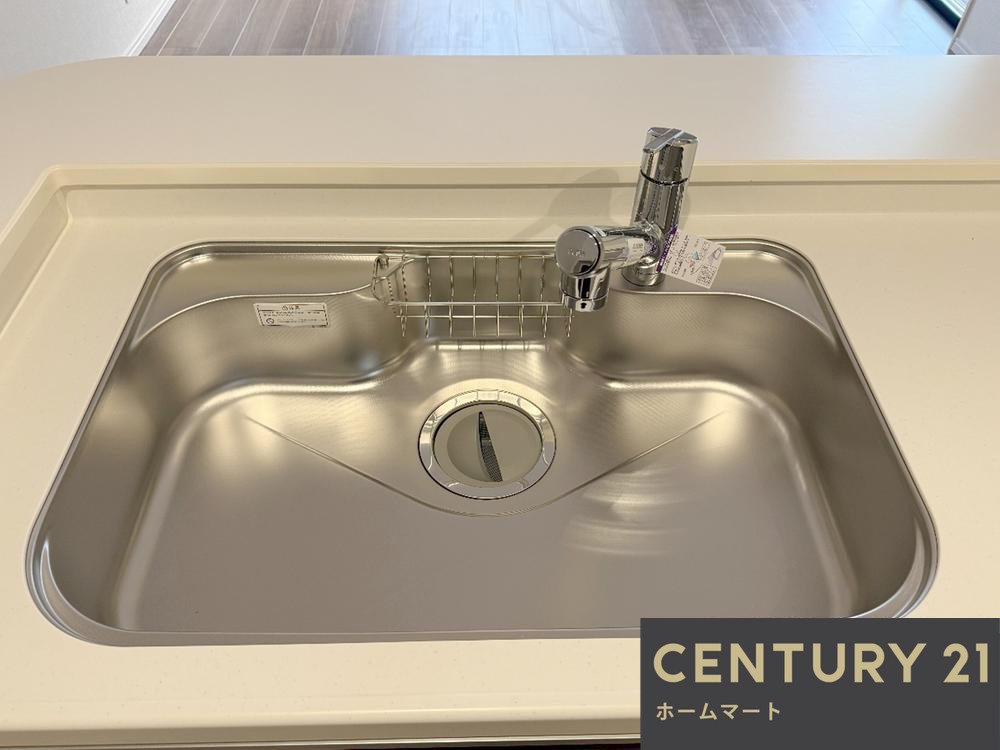 新築戸建 一戸建て渚東町（御殿山駅） 3980万円の詳細情報 大阪府枚方市渚東町 写真11 センチュリー21ホームマート