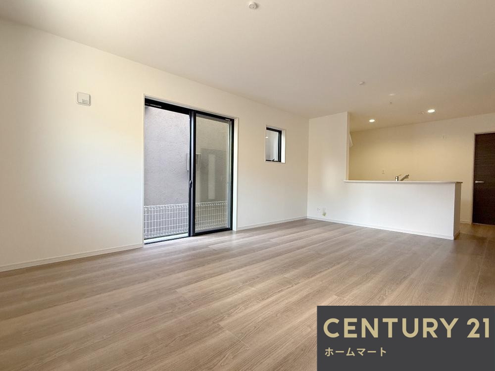 新築戸建 一戸建て渚東町（御殿山駅） 3980万円の詳細情報 大阪府枚方市渚東町 写真3 センチュリー21ホームマート