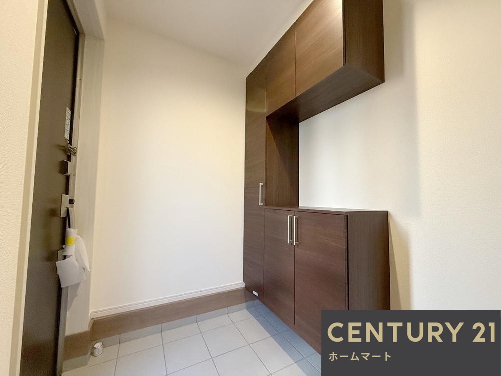 新築戸建 一戸建て渚東町（御殿山駅） 3980万円の詳細情報 大阪府枚方市渚東町 写真8 センチュリー21ホームマート