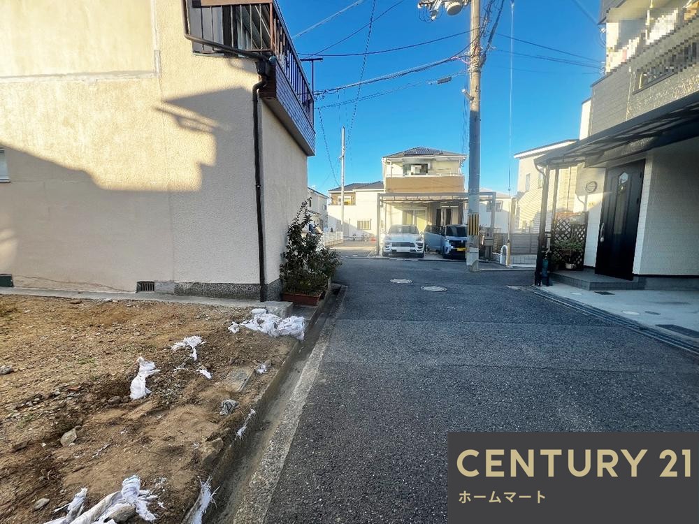 新築戸建 一戸建て南野田（狭山駅） 2750万円の詳細情報 大阪府堺市東区南野田 写真13 センチュリー21ホームマート