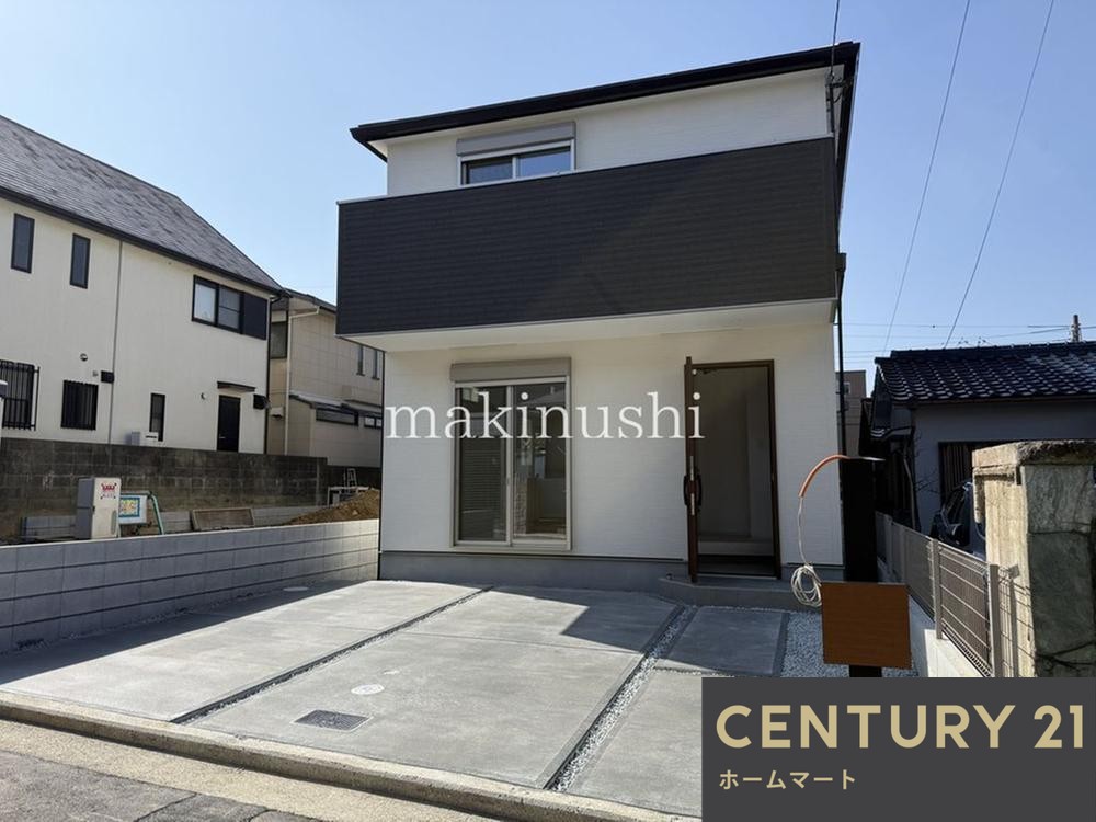 新築戸建 一戸建て南野田（狭山駅） 2750万円の詳細情報 大阪府堺市東区南野田 写真24 センチュリー21ホームマート