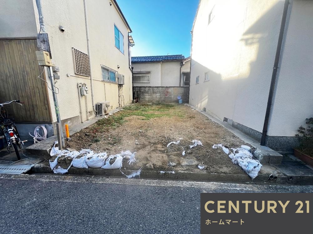 新築戸建 一戸建て南野田（狭山駅） 2750万円の詳細情報 大阪府堺市東区南野田 写真7 センチュリー21ホームマート