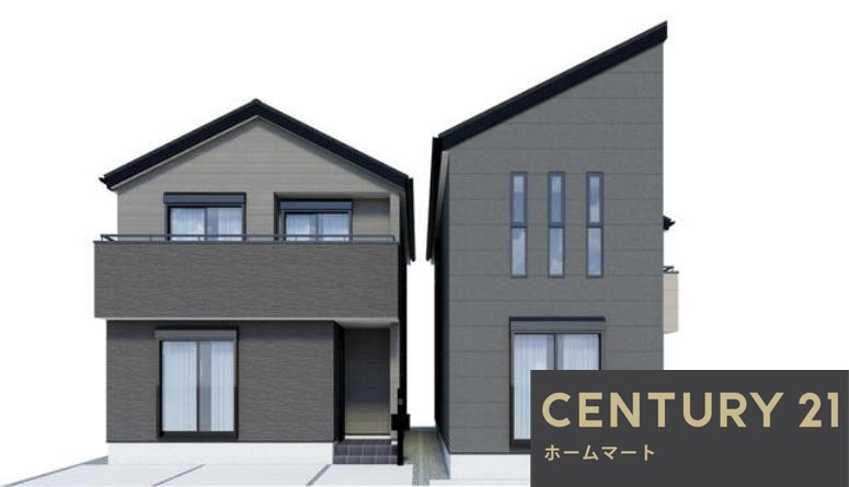 一戸建て門真市島頭 全2邸 一戸建ての詳細情報