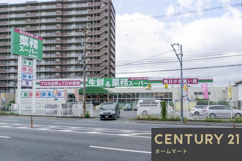 新築戸建 一戸建て木屋町（香里園駅） 3580万円・3680万円の詳細情報 大阪府寝屋川市木屋町 写真12 センチュリー21ホームマート