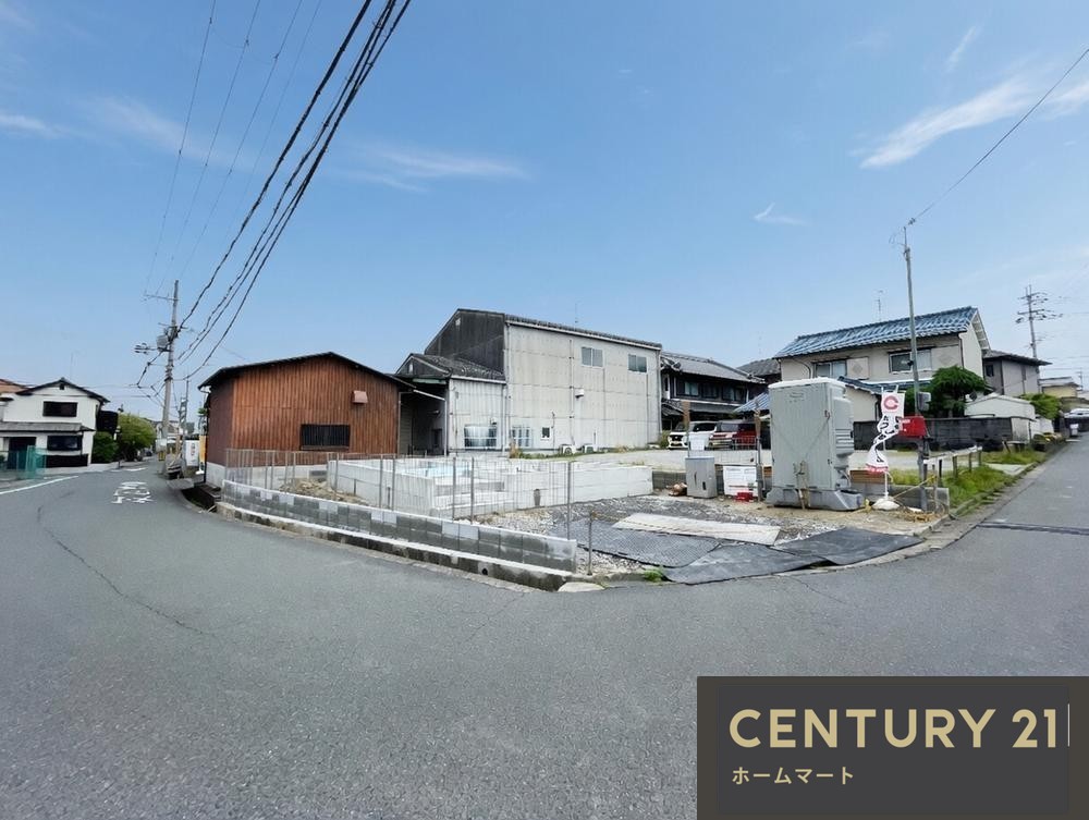 新築戸建 NEW一戸建て今泉（志都美駅） 3180万円の詳細情報 奈良県香芝市今泉 写真10 センチュリー21ホームマート