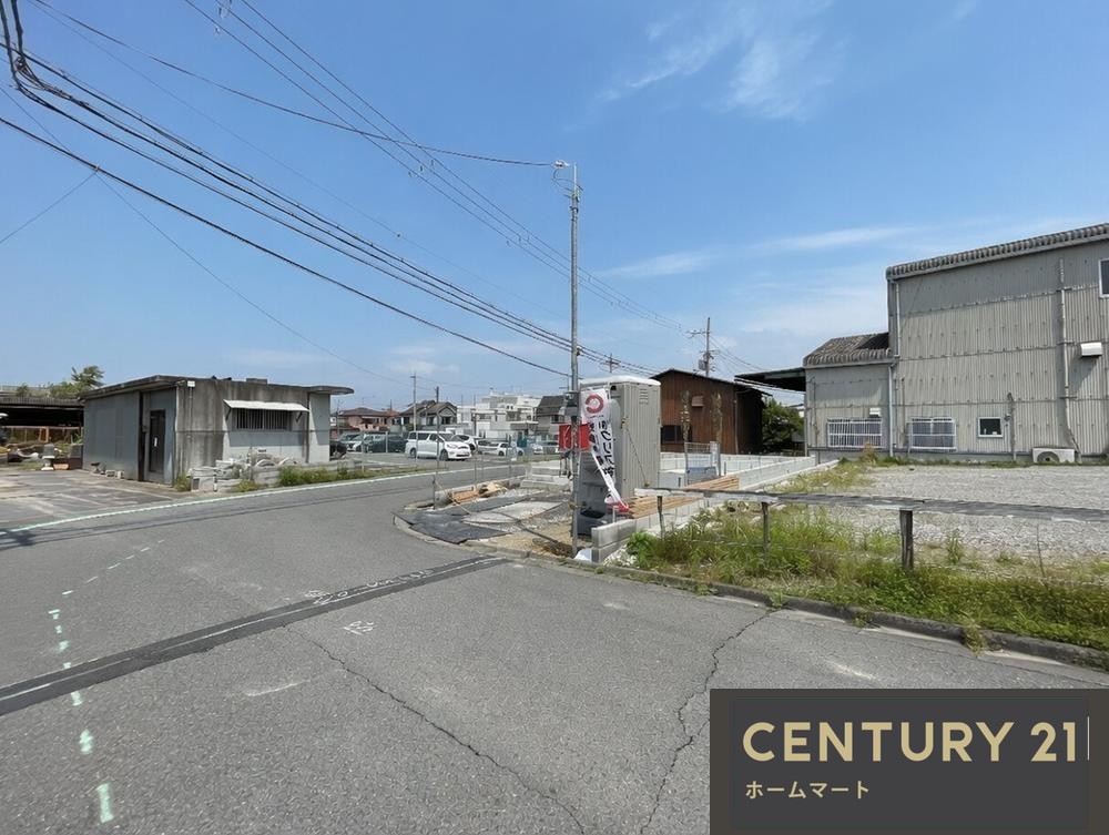 新築戸建 NEW一戸建て今泉（志都美駅） 3180万円の詳細情報 奈良県香芝市今泉 写真13 センチュリー21ホームマート