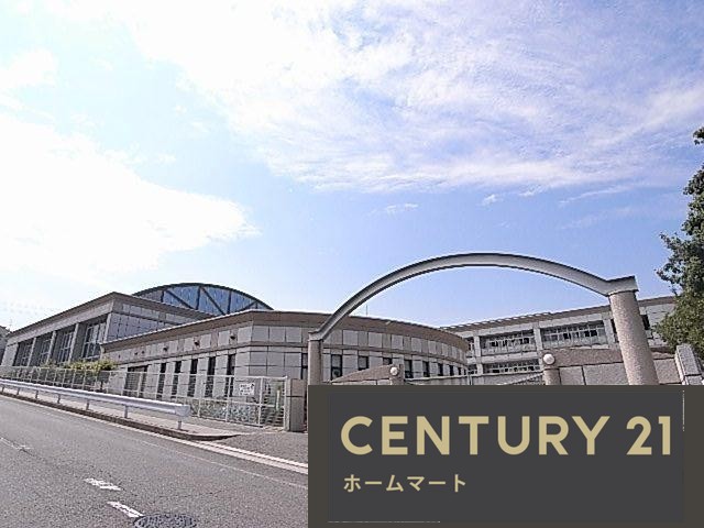 新築戸建 NEW一戸建て今泉（志都美駅） 3180万円の詳細情報 奈良県香芝市今泉 写真19 センチュリー21ホームマート