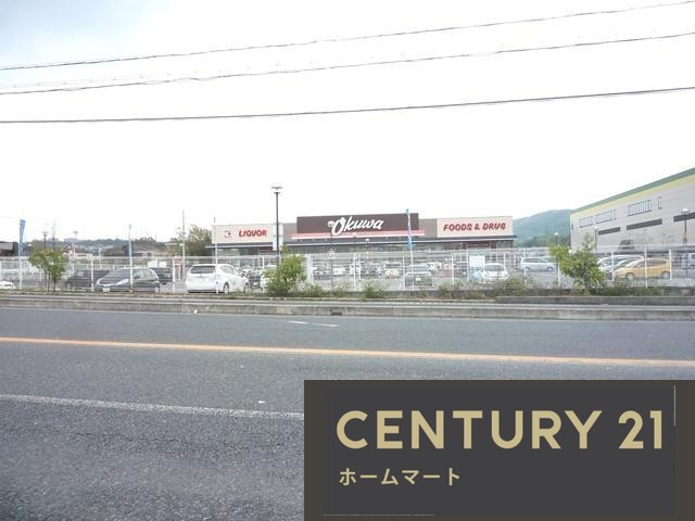新築戸建 NEW一戸建て今泉（志都美駅） 3180万円の詳細情報 奈良県香芝市今泉 写真22 センチュリー21ホームマート
