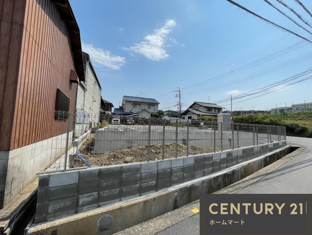 新築戸建 NEW一戸建て今泉（志都美駅） 3180万円の詳細情報 奈良県香芝市今泉 写真8 センチュリー21ホームマート