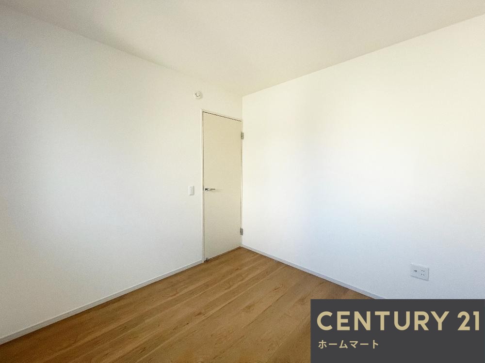 新築戸建 一戸建て伏見区向島庚申町 第３期 一戸建ての詳細情報 京都府京都市伏見区向島庚申町 写真11 センチュリー21ホームマート