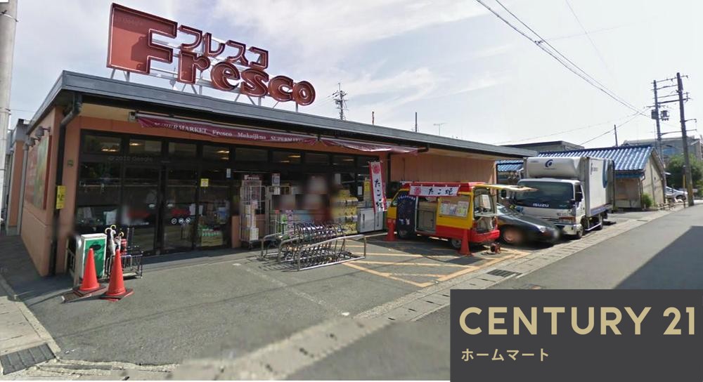 新築戸建 一戸建て伏見区向島庚申町 第３期 一戸建ての詳細情報 京都府京都市伏見区向島庚申町 写真21 センチュリー21ホームマート