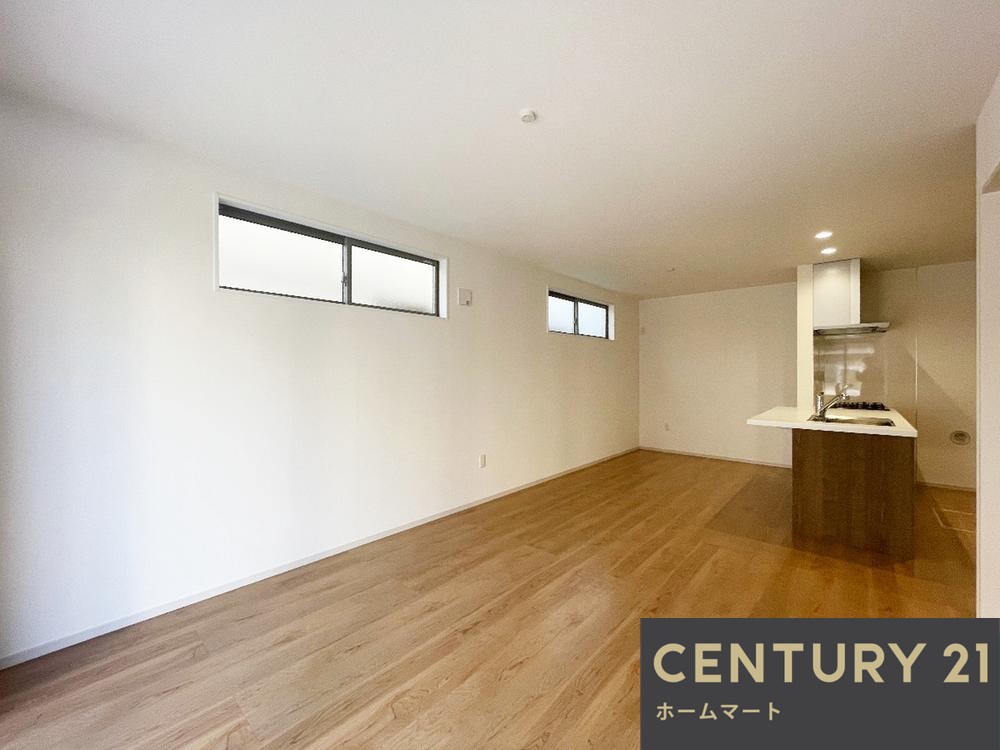 新築戸建 一戸建て伏見区向島庚申町 第３期 一戸建ての詳細情報 京都府京都市伏見区向島庚申町 写真9 センチュリー21ホームマート