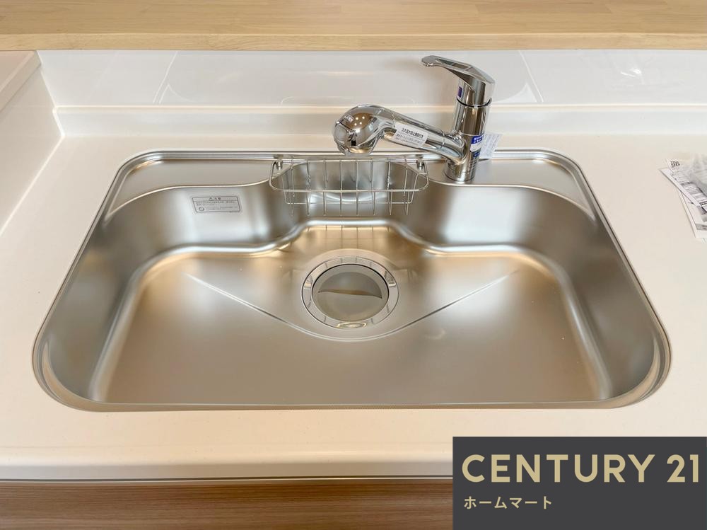 新築戸建 一戸建て京都市伏見区羽束師鴨川町 一戸建て 全２邸第３期の詳細情報 京都府京都市伏見区羽束師鴨川町 写真11 センチュリー21ホームマート