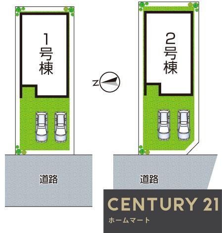 新築戸建 一戸建て京都市伏見区羽束師鴨川町 一戸建て 全２邸第３期の詳細情報 京都府京都市伏見区羽束師鴨川町 写真15 センチュリー21ホームマート