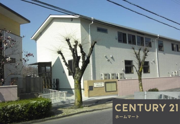 新築戸建 NEW一戸建て松塚（郡津駅） 4298万円・4498万円の詳細情報 大阪府交野市松塚 写真18 センチュリー21ホームマート