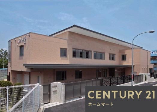 新築戸建 NEW一戸建て松塚（郡津駅） 4298万円・4498万円の詳細情報 大阪府交野市松塚 写真19 センチュリー21ホームマート