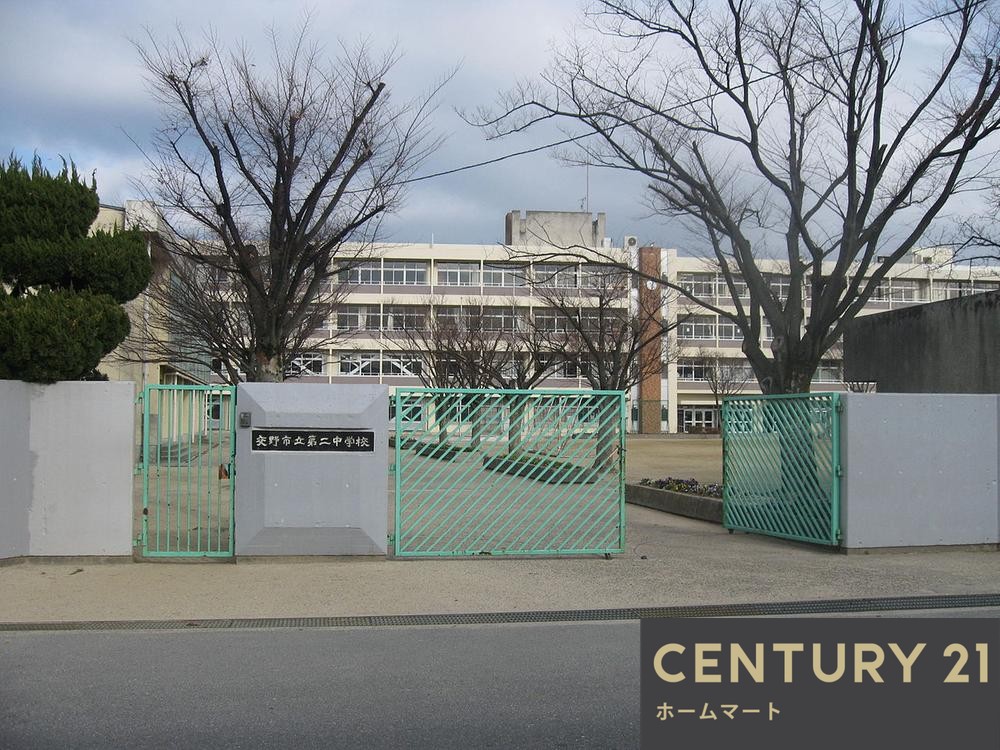 新築戸建 NEW一戸建て松塚（郡津駅） 4298万円・4498万円の詳細情報 大阪府交野市松塚 写真21 センチュリー21ホームマート