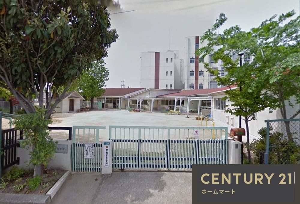 新築戸建 NEW一戸建て荻野西１ 4130万円の詳細情報 兵庫県伊丹市荻野西１ 写真21 センチュリー21ホームマート