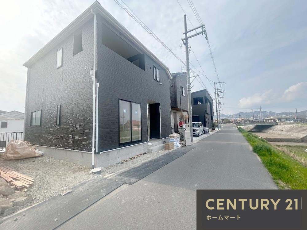 新築戸建 NEW一戸建て荻野西１ 4130万円の詳細情報 兵庫県伊丹市荻野西１ 写真9 センチュリー21ホームマート