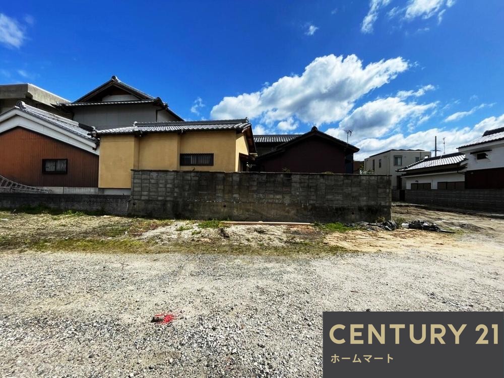 新築戸建 NEW一戸建て柳本町（柳本駅） 2480万円・2580万円の詳細情報 奈良県天理市柳本町 写真13 センチュリー21ホームマート