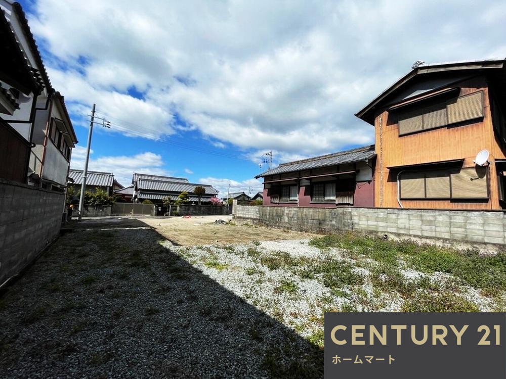 新築戸建 NEW一戸建て柳本町（柳本駅） 2480万円・2580万円の詳細情報 奈良県天理市柳本町 写真14 センチュリー21ホームマート